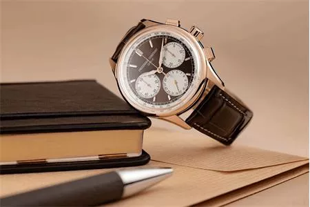 RA MẮT SIÊU PHẨM FREDERIQUE CONSTANT FLYBACK CHRONOGRAPH 2020