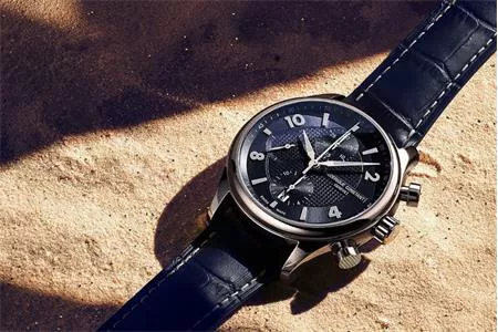FREDERIQUE CONSTANT & NHỮNG TÂN BINH RUNABOUT CỦA BIỂN CẢ