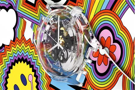 FUN & FANCY WATCHES! BST ĐỒNG HỒ VUI NHỘN & LẠ MẮT