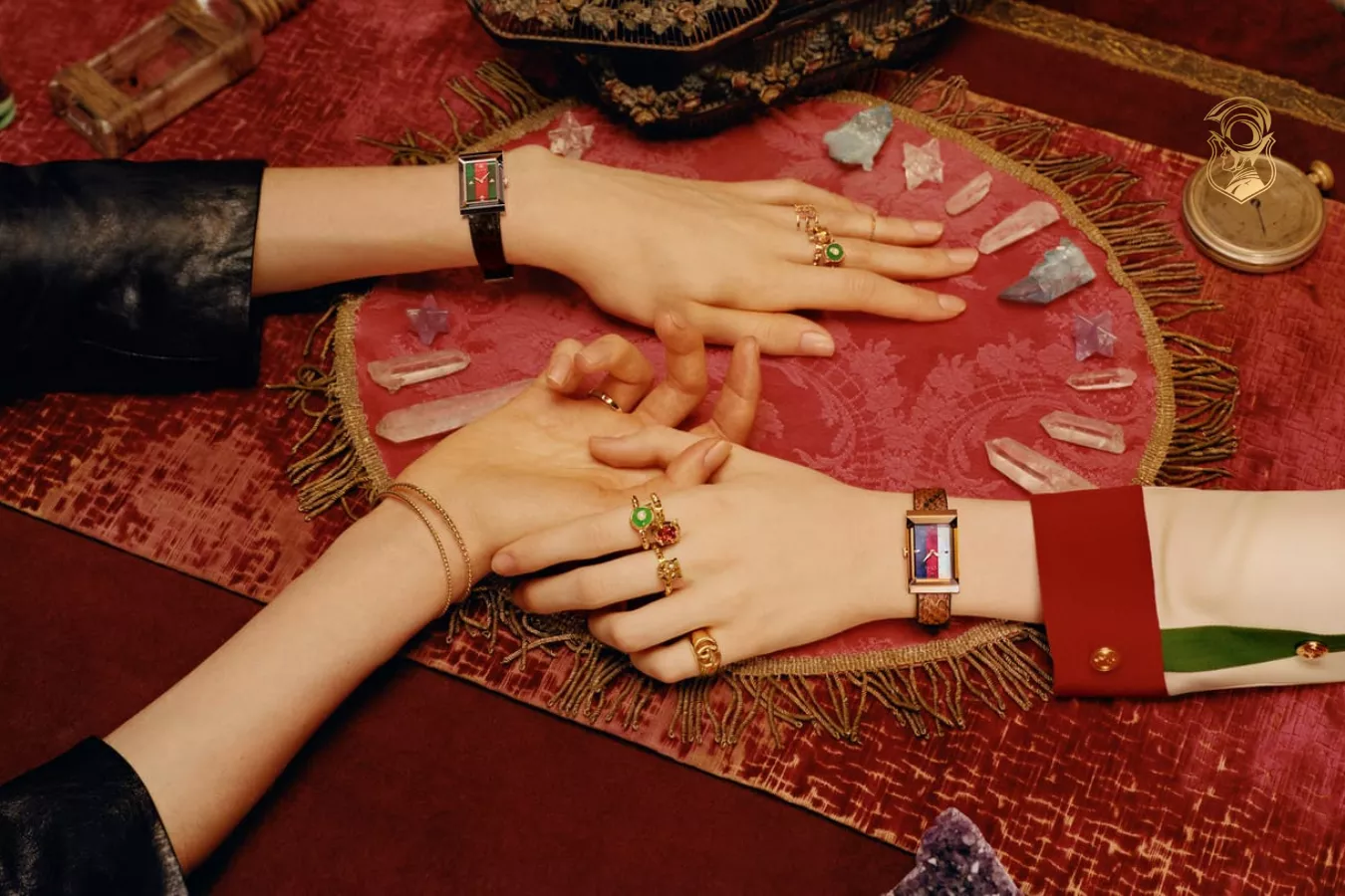 Đồng hồ Gucci