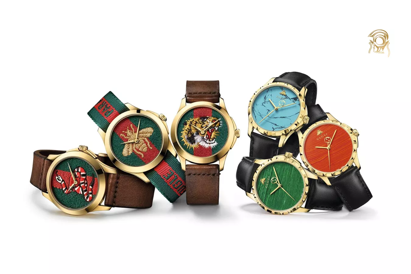 Gucci Le Marché des Merveilles