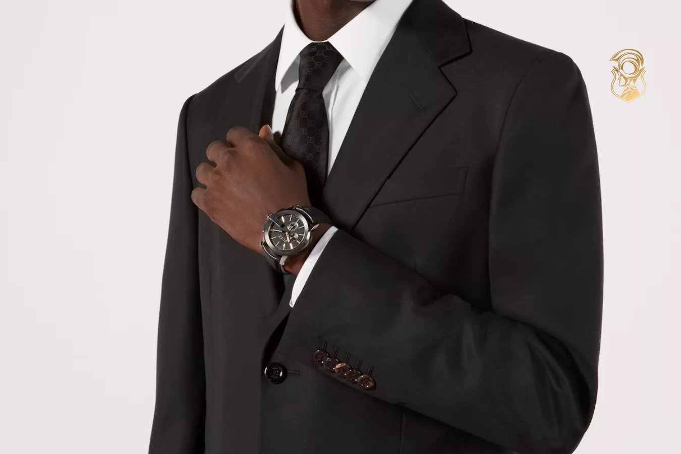 Gucci G-Chrono
