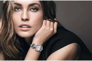 BST Đồng hồ Gucci Guccissima - Tuyệt phẩm dành cho phái đẹp