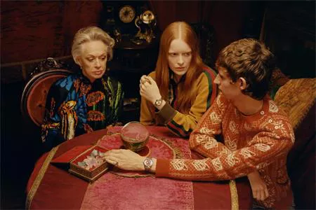 Đồng Hồ Gucci Có Tốt Không? Lịch Sử Và Xuất Xứ