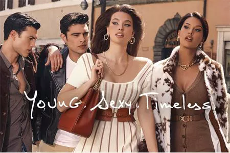 GUESS ORIGINALS KIT PROGRAM - SẴN SÀNG CHO MÙA THU SÀNH ĐIỆU