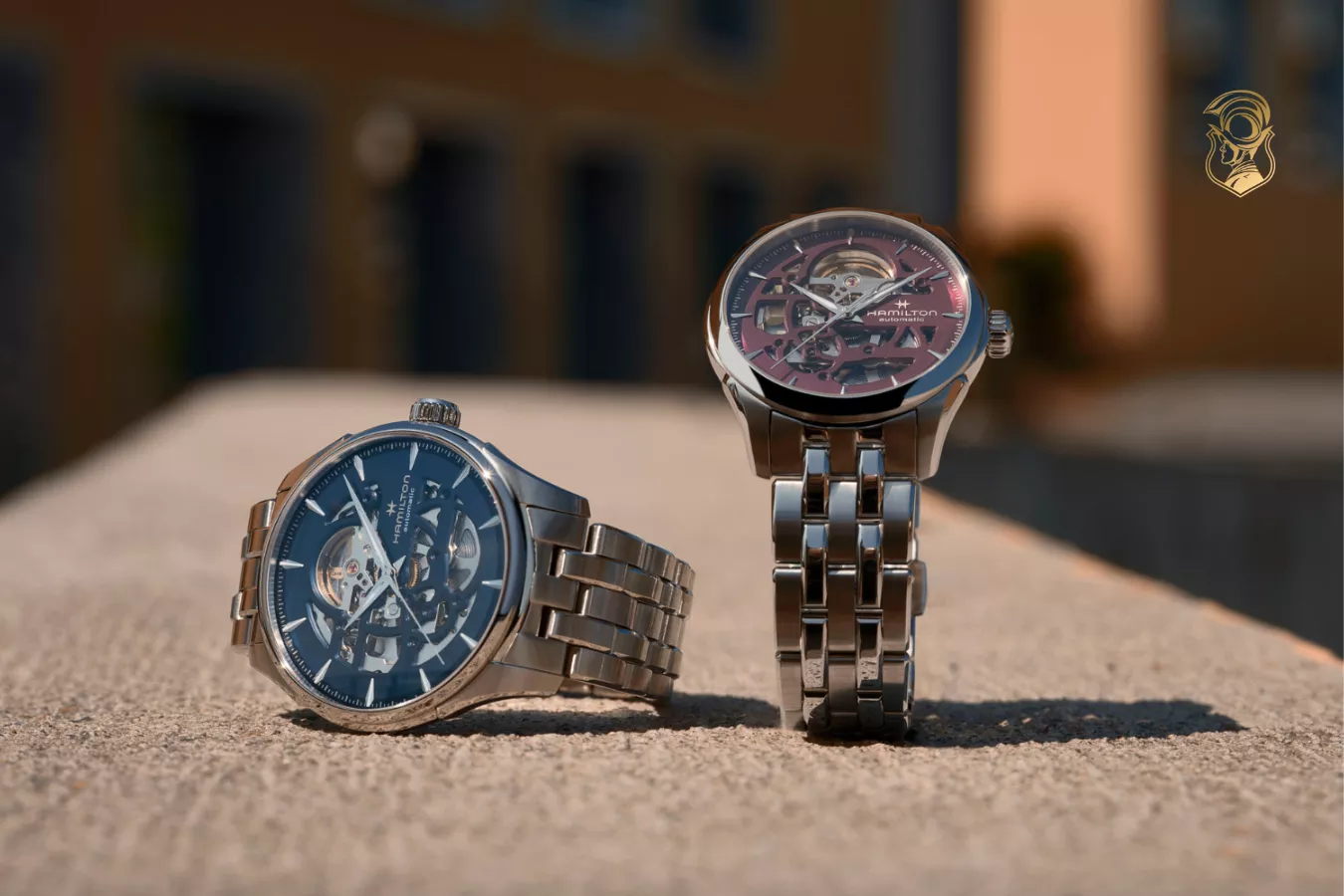 Hamilton Jazzmaster
