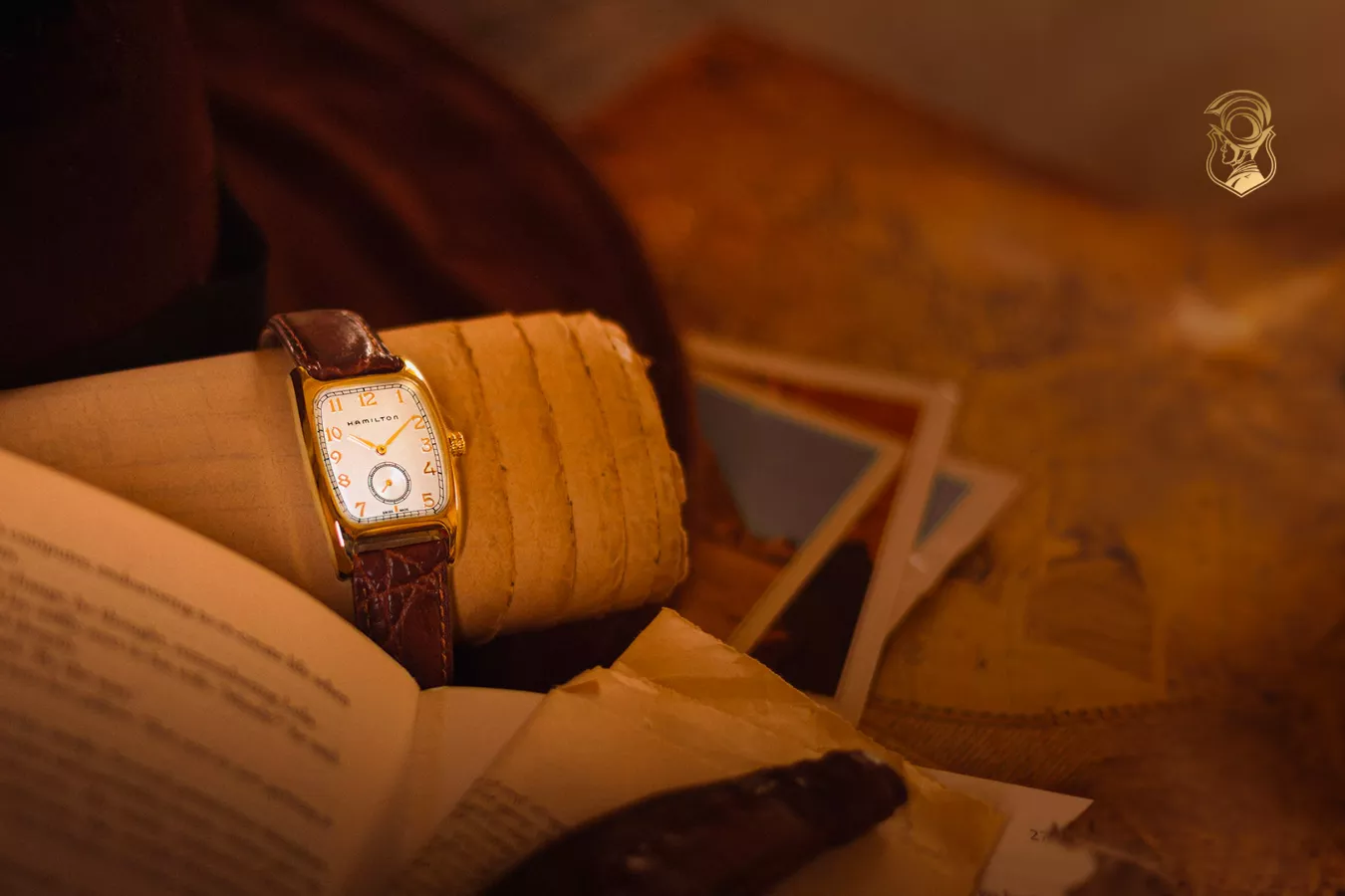 Hamilton American Classic