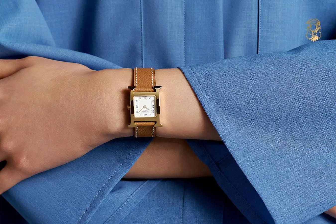 Bộ sưu tập Hermes H Hour