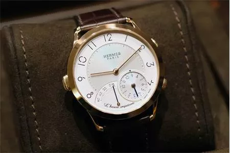 SLIM D' HEMÈS L'HEURE IMPATIENTE - THỜI GIAN KHÔNG CHỜ ĐỢI