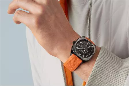 HERMÈS TRÌNH LÀNG BST ĐỒNG HỒ NAM MỚI - H08