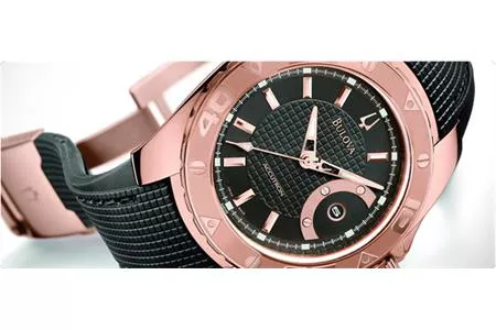 Đồng hồ Bulova nam - Đẳng cấp đến từ nước Mỹ