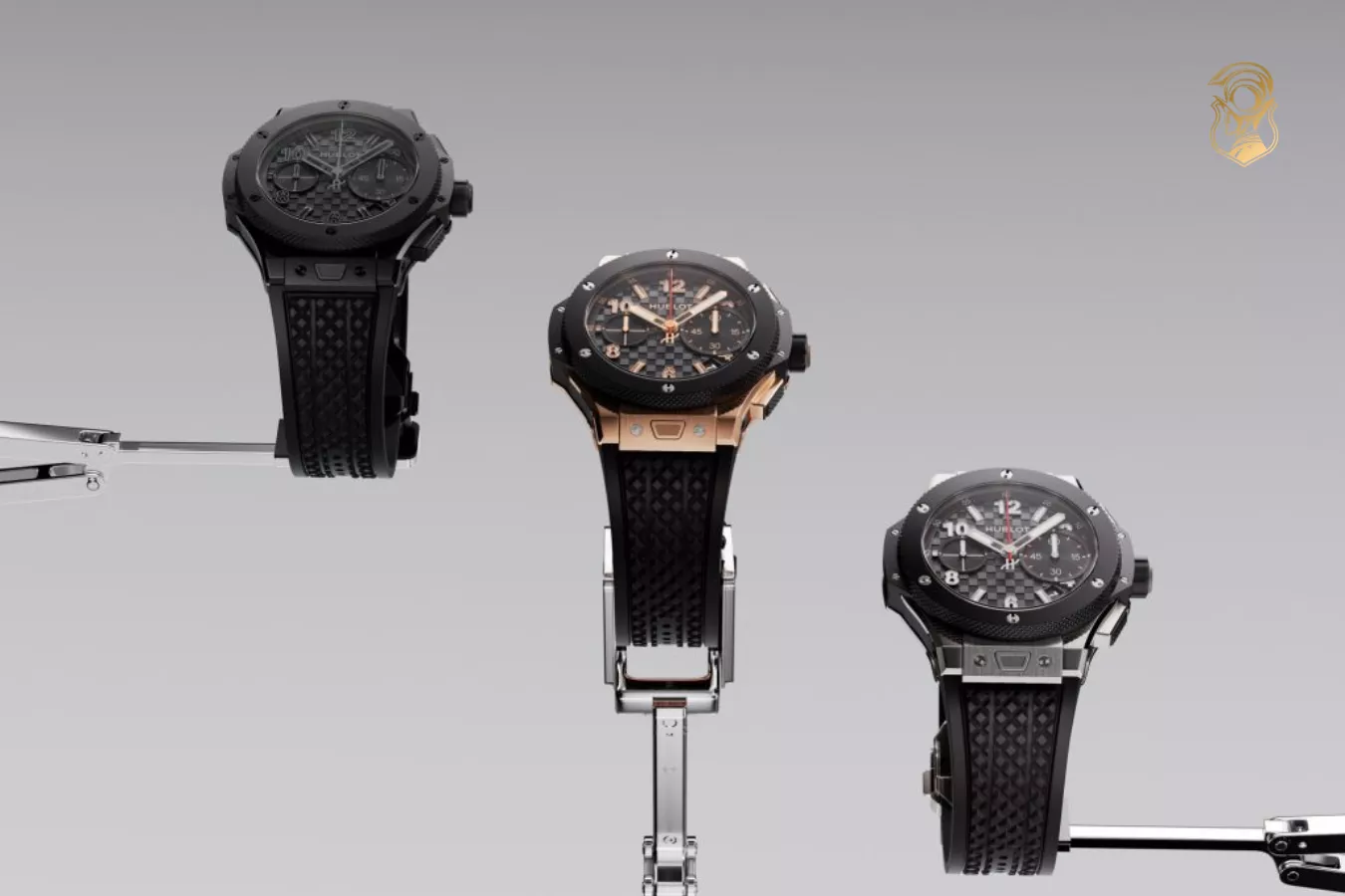 Hublot Big Bang