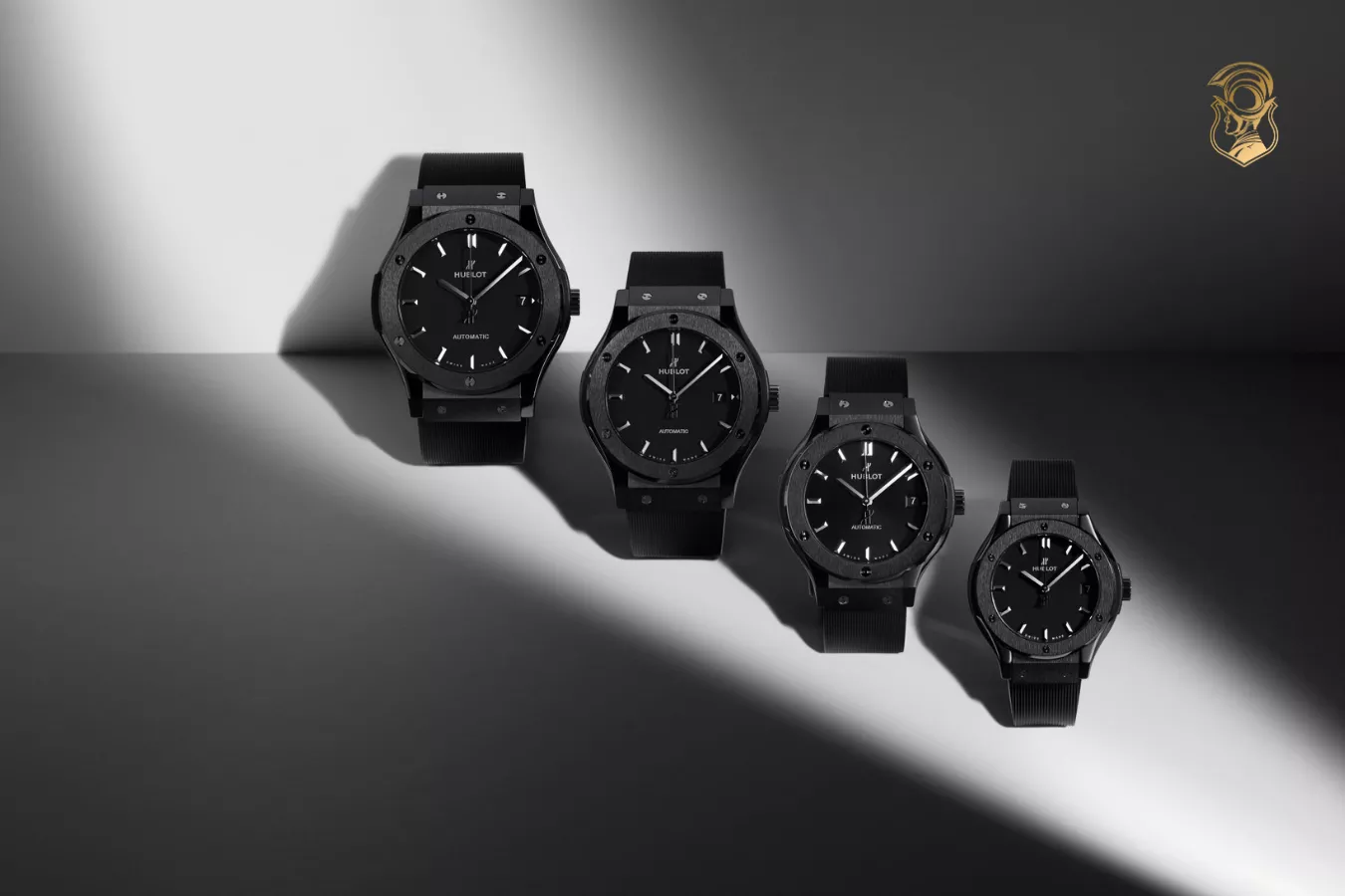 Hublot Classic Fusion
