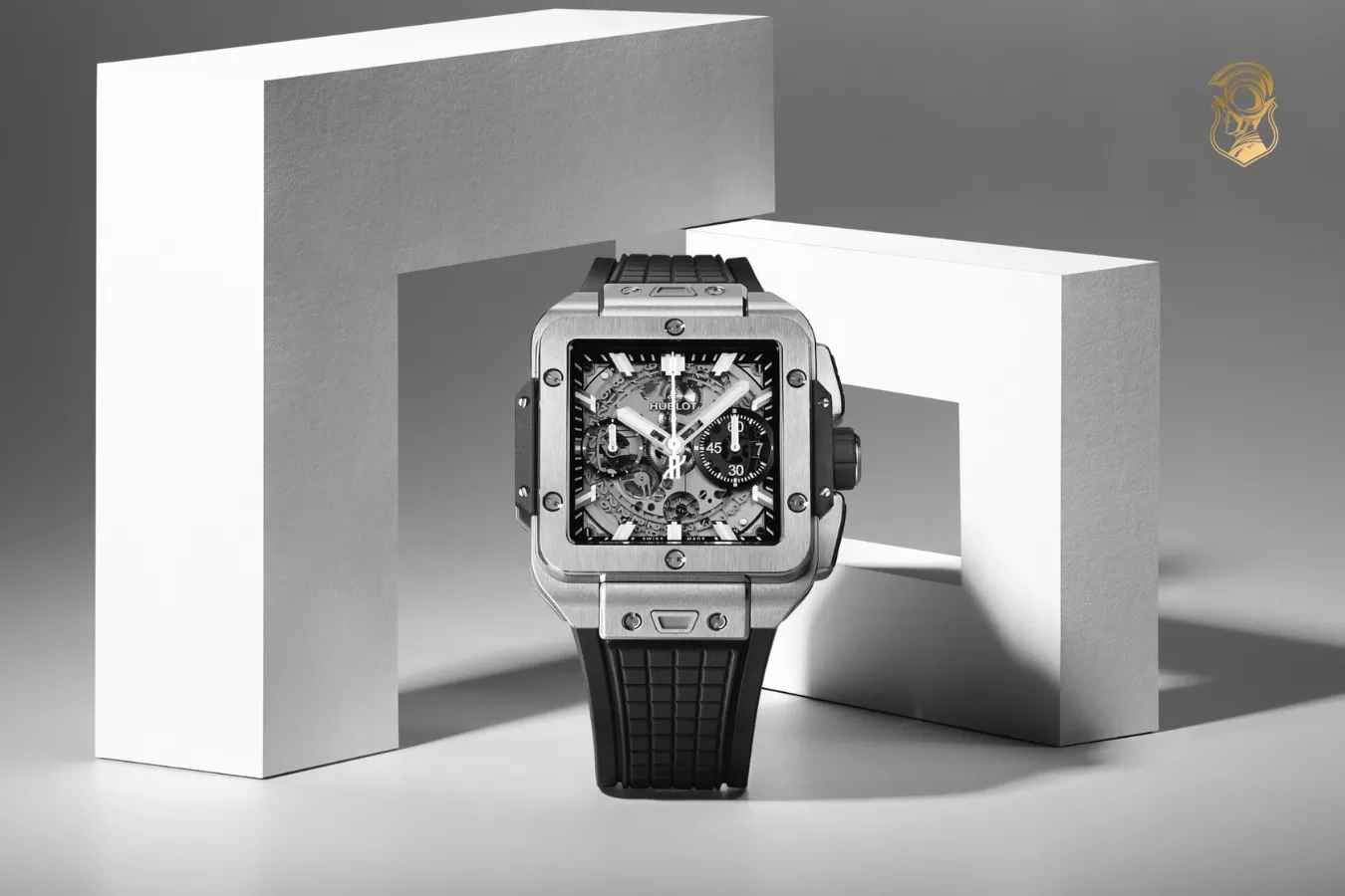 Hublot Square Bang