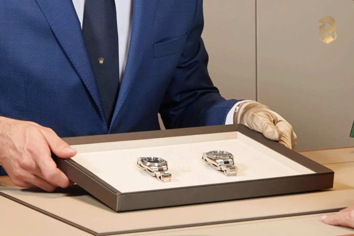 Luxury Shopping - Địa chỉ phân phối đồng hồ Hublot chính hãng tại Việt Nam