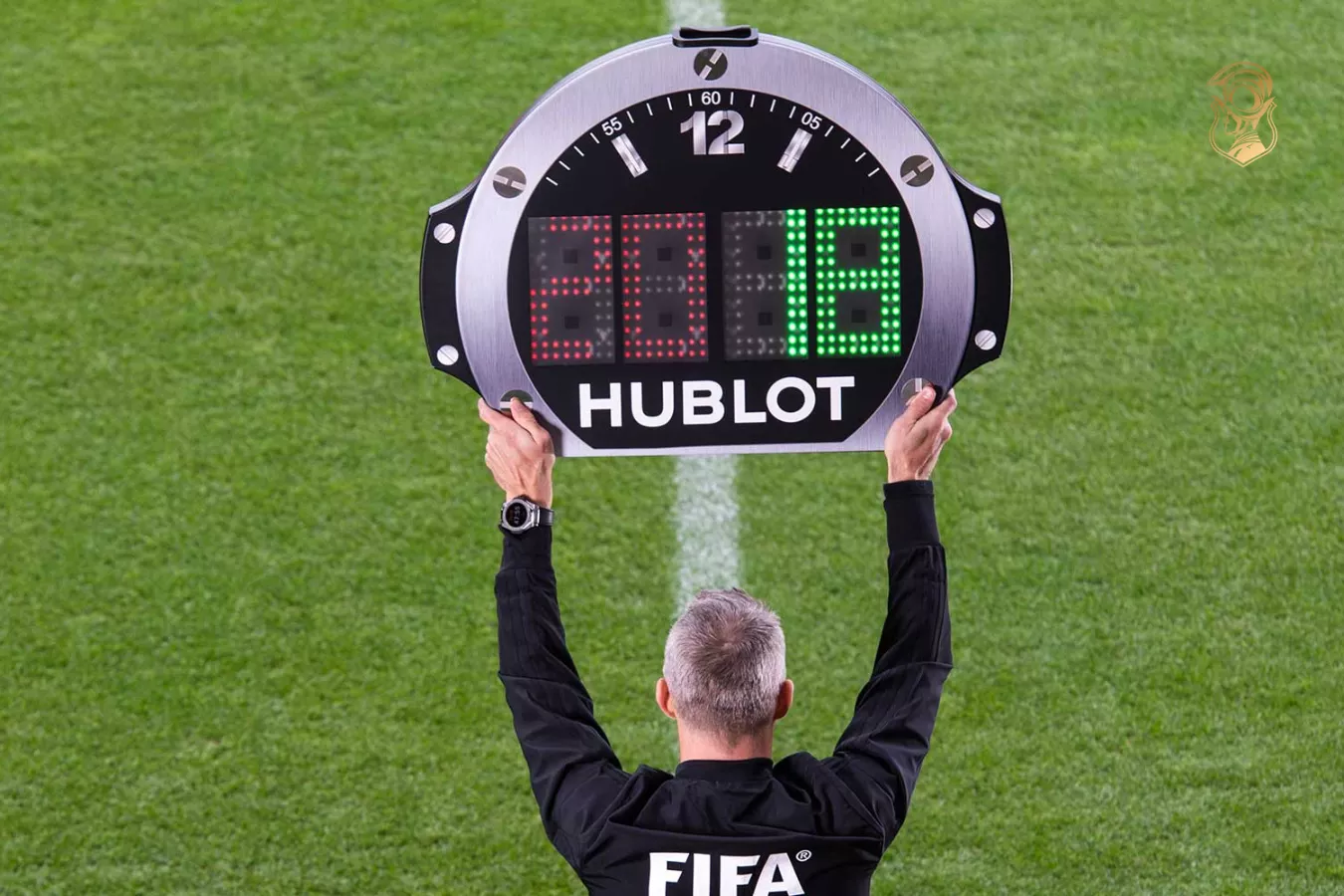 Hublot và FIFA