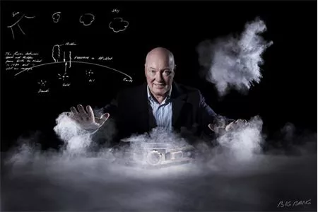 Chiếc đồng hồ khiến bạn muốn được tận mắt nhìn thấy