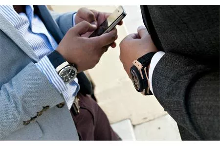 ĐỒNG HỒ HUBLOT TẠO CƠN SỐT TRONG GIỚI SIÊU GIÀU