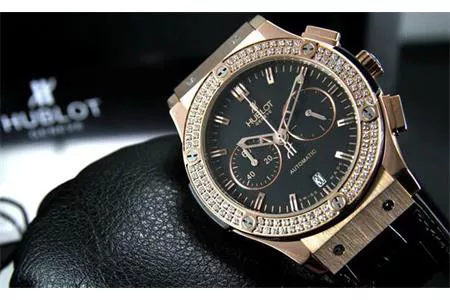 CHIÊM NGƯỠNG 10 SIÊU PHẨM ĐỒNG HỒ HUBLOT ĐẮT NHẤT THẾ GIỚI