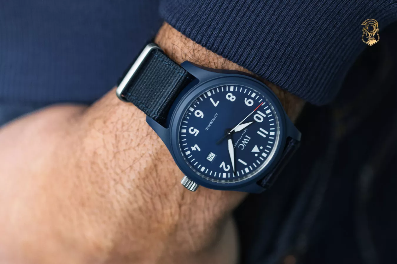 IWC Pilot's Watches