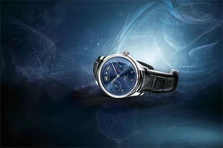 Sự đa dạng phi thường của đồng hồ IWC Portuguese