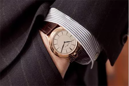 JLC MASTER ULTRA THIN VỚI Ý TƯỞNG TỪ BỘ PHIM KINGSMAN KINH ĐIỂN