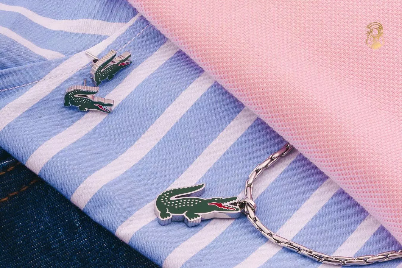 Đồng hồ Lacoste 