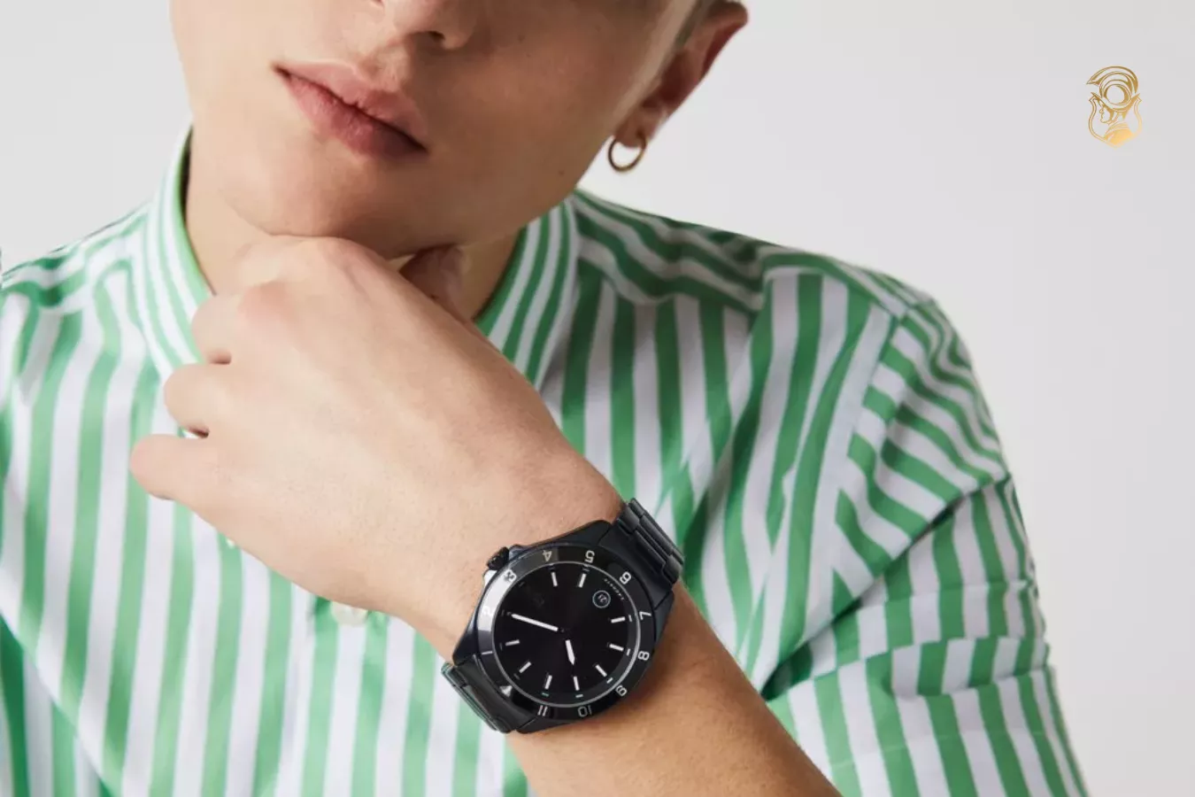 Đồng hồ nam Lacoste