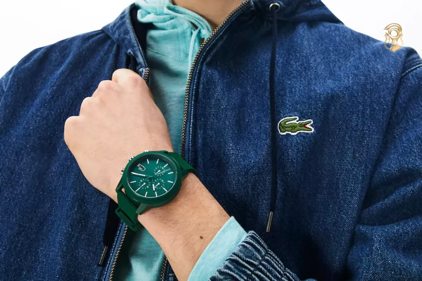 Đồng hồ Lacoste có thiết kế đẳng cấp và đa dạng