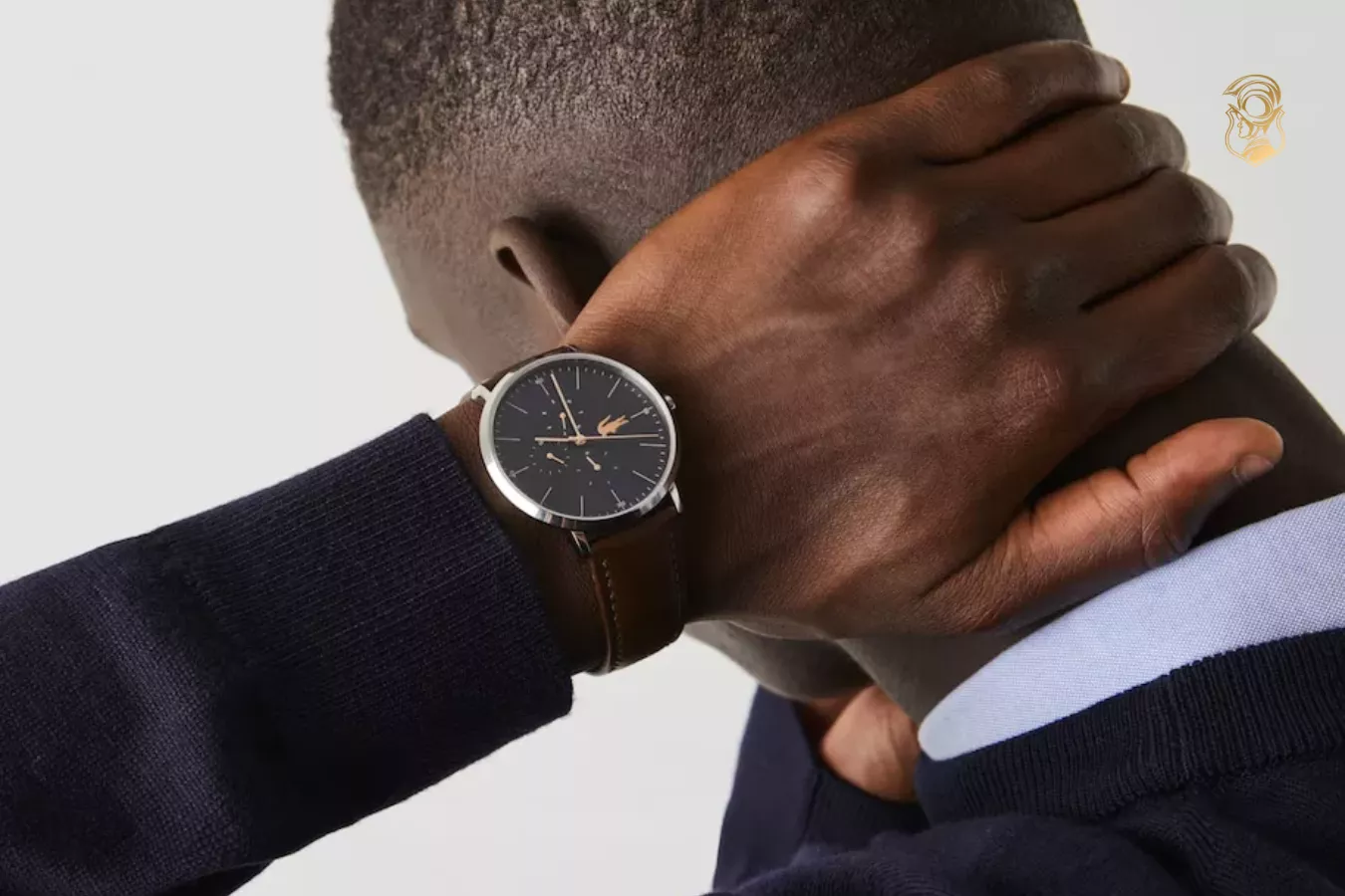 Đồng hồ Lacoste nam
