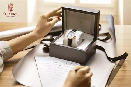 ĐỒNG HỒ THANH LỊCH - QUÀ TẶNG THẦY CÔ NGÀY NHÀ GIÁO VIỆT NAM 20/11