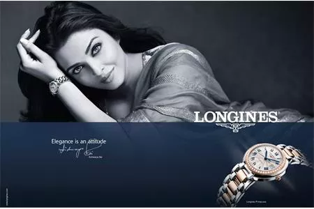 LONGINES PRIMALUNA - NIỀM KIÊU HÃNH CỦA PHỤ NỮ