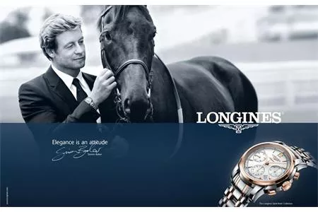 LUXSHOPPING: ĐỒNG HỒ LONGINES CHÍNH HÃNG