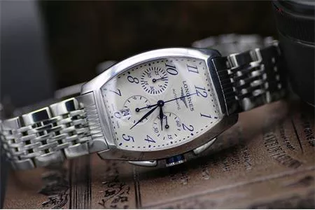 ĐỒNG HỒ LONGINES EVIDENZA MANG PHONG CÁCH CỦA NHỮNG NĂM 1920