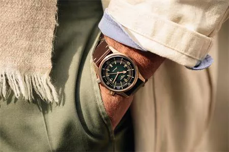 ĐỒNG HỒ LONGINES - MỘT BIỂU TƯỢNG ĐÁNG TÔN VINH CỦA THỤY SĨ