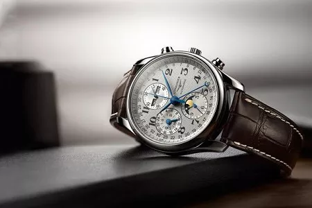 Những bộ sưu tập đặc trưng đến từ Longines