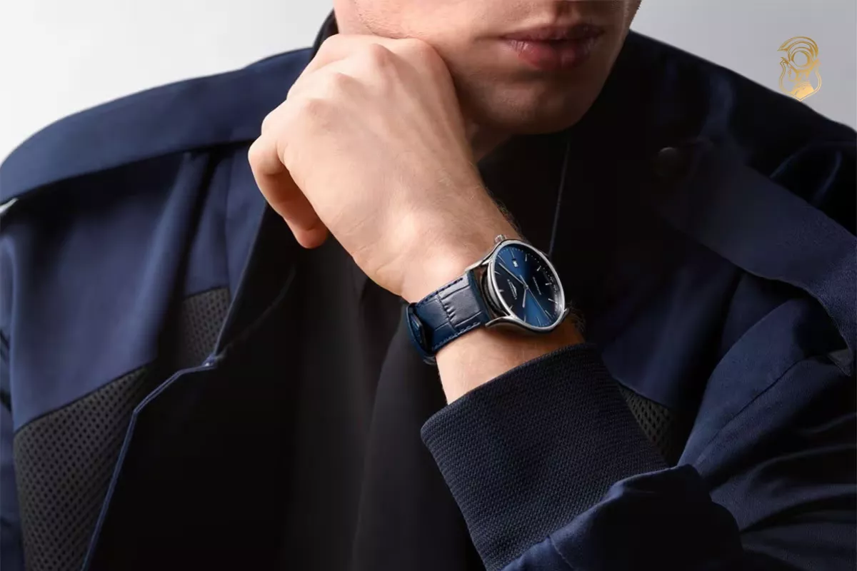 Đồng hồ Longines Lyre