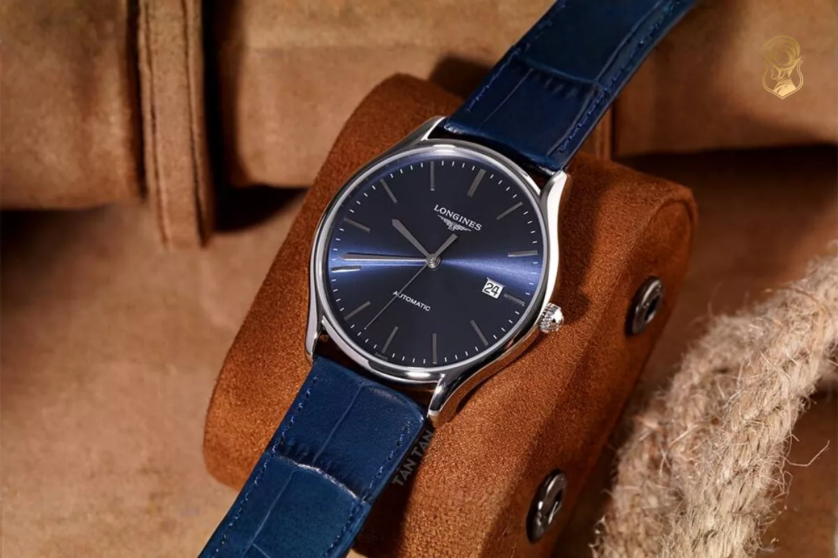 Đồng hồ Longines Lyre