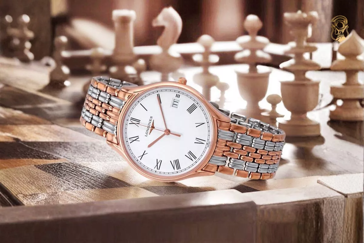 Đồng hồ Longines Lyre