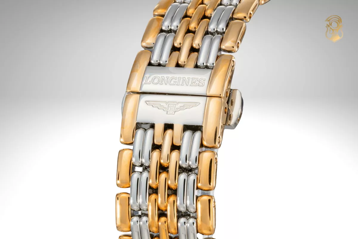Đồng hồ Longines Lyre