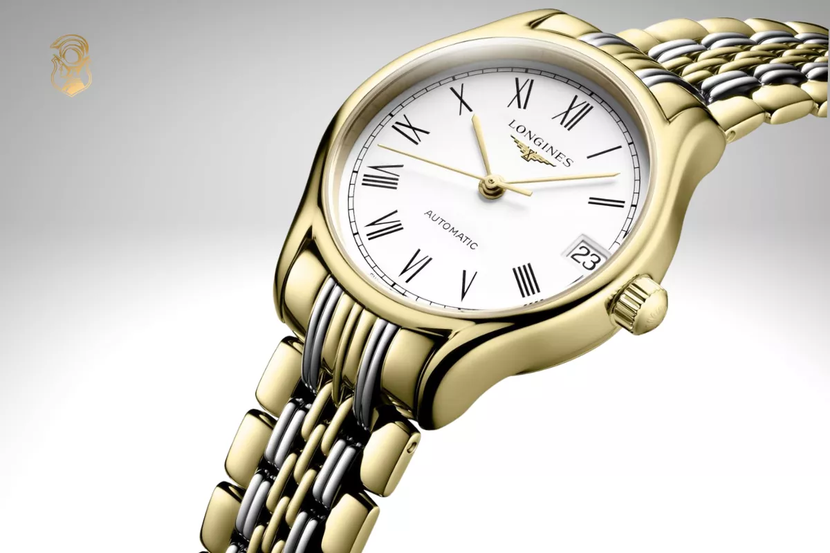 Đồng hồ Longines Lyre