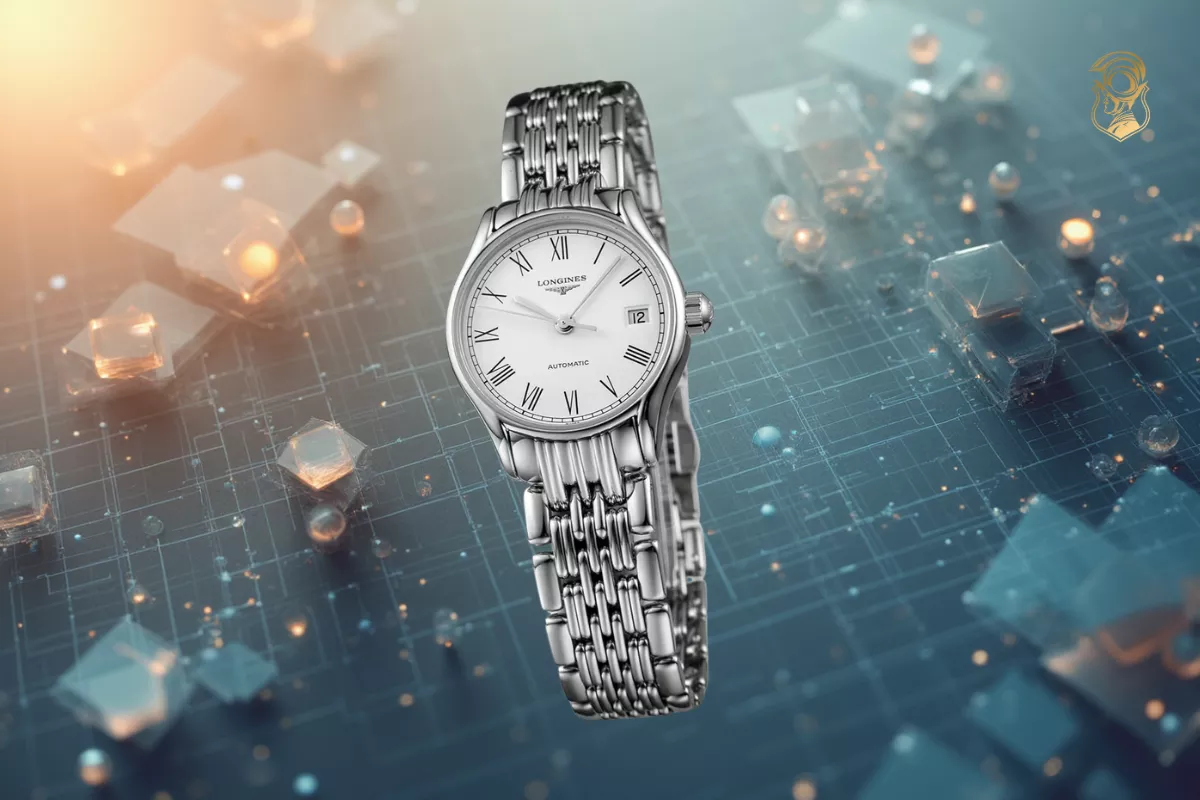 Đồng hồ Longines Lyre