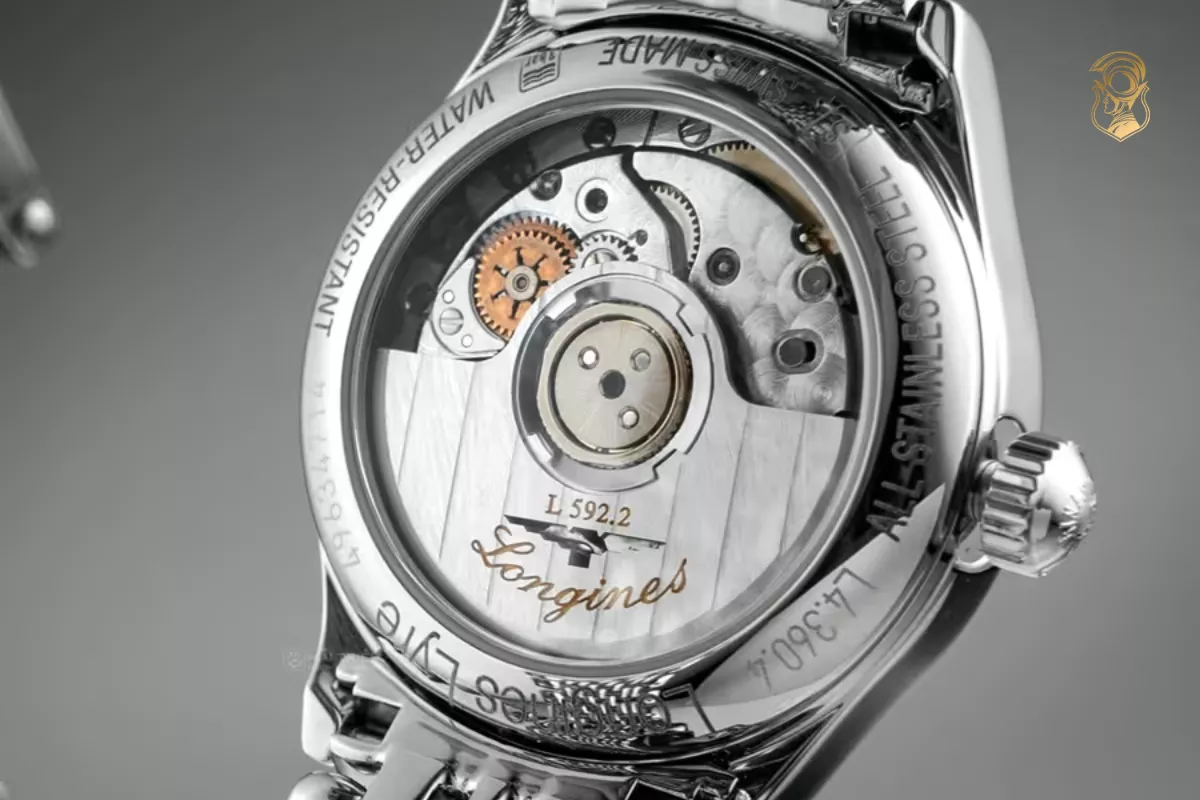 Đồng hồ Longines Lyre