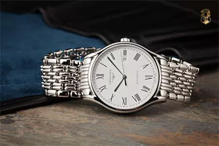 Longines Lyre: Biểu tượng vĩnh cửu của sự tinh tế trong bộ sưu tập đồng hồ cổ điển