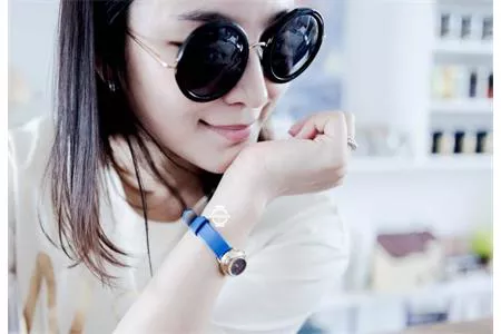 Marc Jacobs Watch Collection 2017