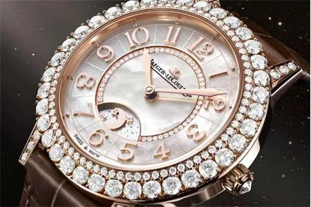 MẶT SỐ XÀ CỪ CỦA ĐỒNG HỒ LÀ GÌ? CHÚNG ĐƯỢC TẠO RA NHƯ THẾ NÀO?