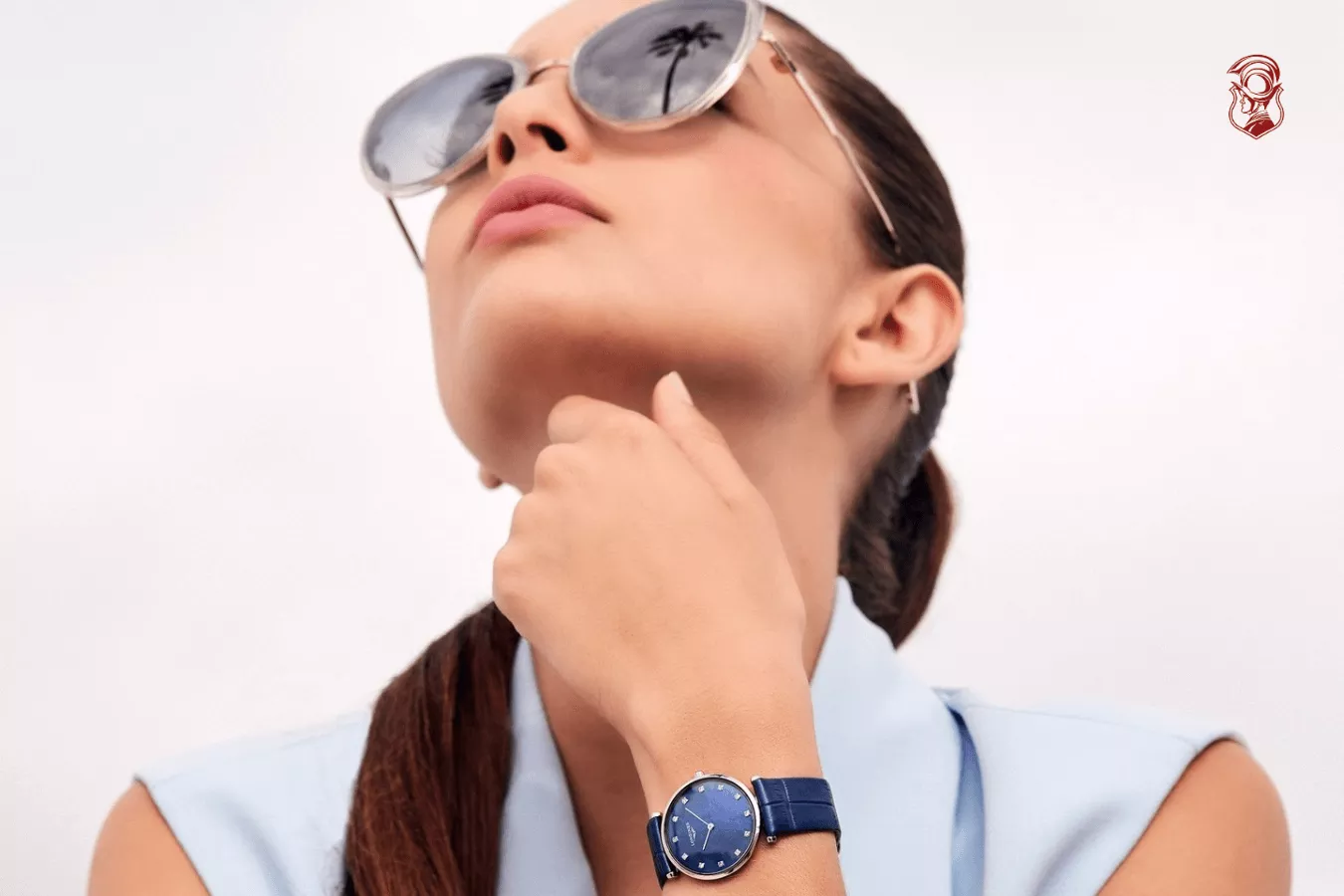 Giải mã sức hút không thể chối từ của đồng hồ mặt xanh: Blue Dial Trend có thực sự vĩnh cửu?