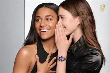 Đồng hồ màu tím: Bộ sưu tập quyền quý từ các thương hiệu danh giá