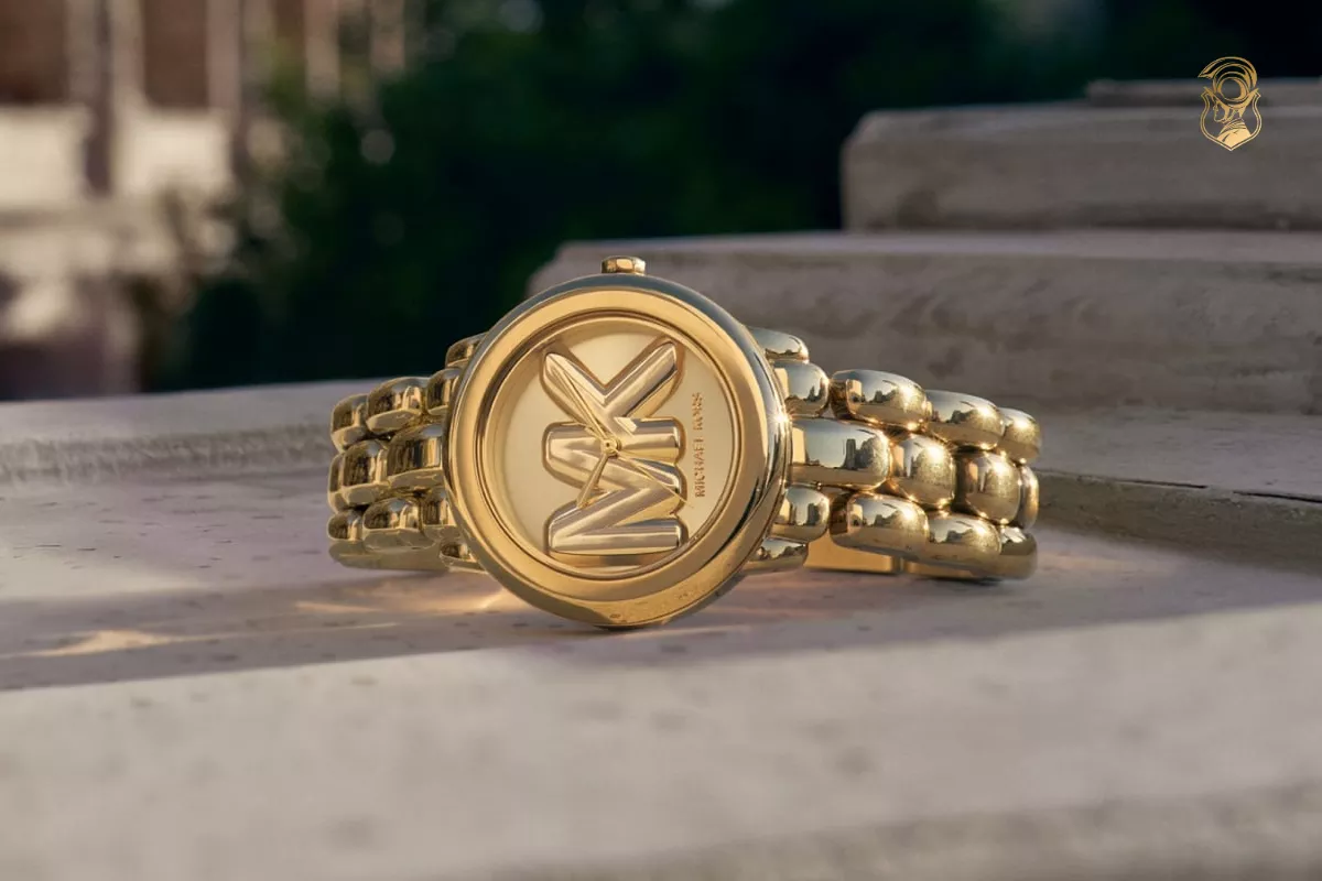 BST đồng hồ Michael Kors thu đông 2025