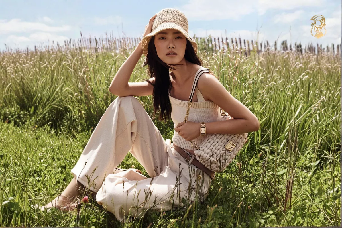BST đồng hồ Michael Kors thu đông 2025 